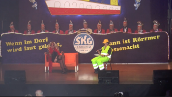 Schlappmäuler – ADAC 