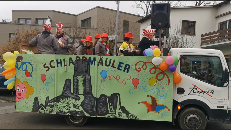 Vetzberger Schlappmäuler