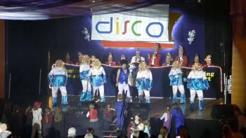 Schowwenäcker - Rörremer Fasching 2023