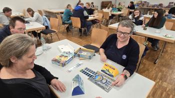 Sky Team - Biebertaler Brettspielverein