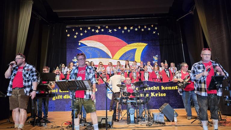 Das Finale mit Let’s Vetz