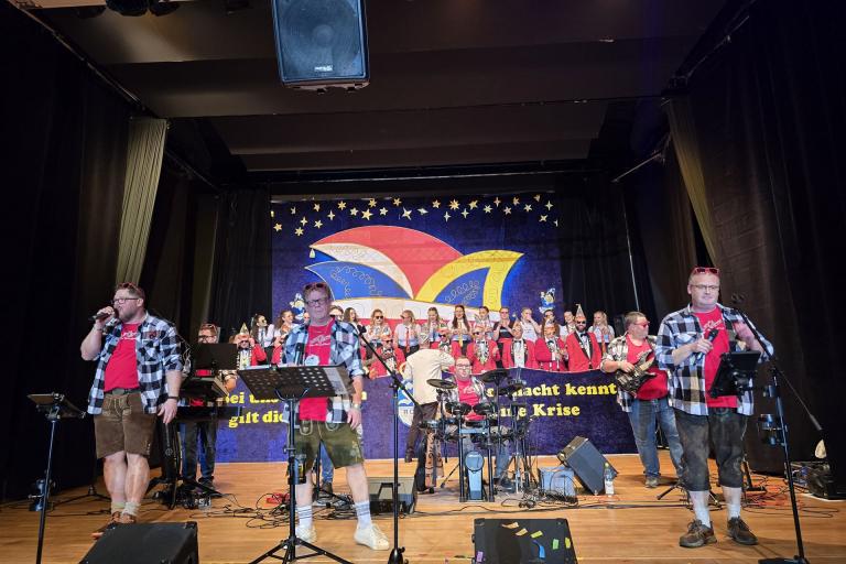 Das Finale mit Let’s Vetz