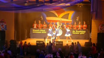 White Spirits - Rörremer Fasching 2023