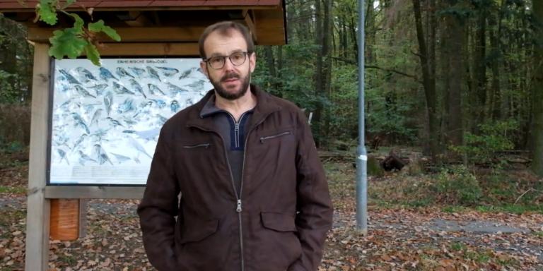 Vogel- und Naturschutzverein