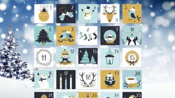 Weihnachtsgrüße 2019