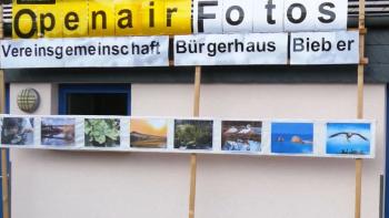open air fotos