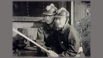 Jugendfeuerwehr Bieber gegründet 1959