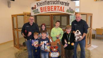 Kleintierzuchtverein H484 Biebertal