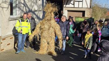 Königsberger Strohbär